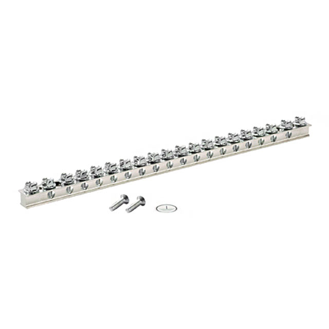 UGB2/0-414-18 Panduit Corp  Rack-Zubehör